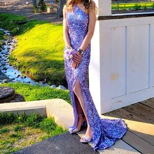 Sherri Hill Prom Dress